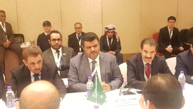 Photo of مجلس الغرف السعودية يشارك في منتدى الاستثمار السعودي الصيني ببكين