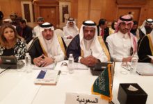 Photo of مجلس الغرف السعودية يشارك في اجتماعات الدورة (129) لمجلس اتحاد الغرف العربية بمسقط