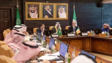 Photo of ملتقى الأعمال السعودي الايرلندي يبحث التعاون في القطاعات المستهدفة وفرص رؤية 2030