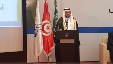 Photo of بالتزامن مع زيارة خادم الحرمين الشريفين الملك سلمان بن عبدالعزيز الى تونس  مجلس الغرف السعودية ينظم  ملتقى الأعمال السعودي التونسي