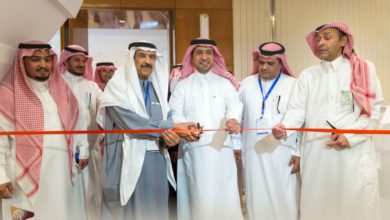Photo of وزير الإسكان يفتتح المؤتمر السعودي الدولي للعقار سايرك 5 بالعاصمة الرياض