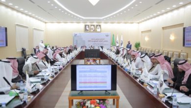 Photo of مجلس إدارة  مجلس الغرف السعودية يعقد اجتماعه الـ 99 باستضافة غرفة عرعر