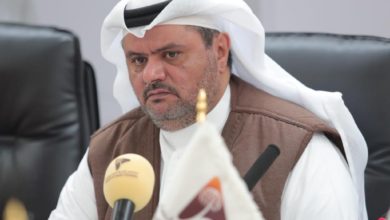 Photo of رئيس مجلس الغرف السعودية : تفعيل مخرجات  المنتدى الاقتصادي بمنطقة الحدود الشمالية سيضعها على خارطة الاستثمار المحلي والدولي