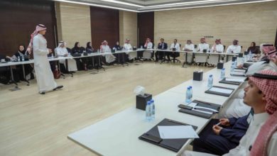 Photo of هيئة الاستثمار والمنشآت العائلية يقيمان ورشة للاستثمار في التعليم والتدريب