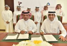 Photo of هيئة المواصفات ومجلس الغرف السعودية يوقعان  مذكرة تعاون فني  في أنشطة التقييس والجودة