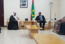 Photo of انعقاد المنتدى الاقتصادي السعودي الموريتاني بنواكشوط وتوقيع اتفاقية تعاون بين مجلس الغرف وأرباب العمل الموريتانيين