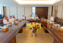 Photo of مجلس الغرف السعودية يرخص لمركز هيئة المحامين للتسوية والتحكيم