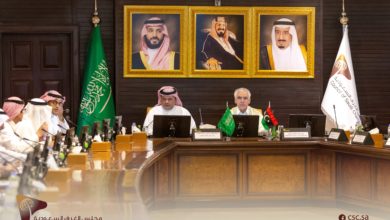 Photo of مجلس الغرف السعودية يستقبل وفداً تجارياً ليبياً لمناقشة سبل تعزيز العلاقات التجارية بين البلدين