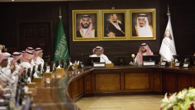 Photo of مجلس الغرف السعودية يستضيف اللقاء المفتوح لمحافظ الهيئة العامة للجمارك