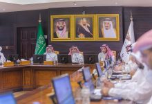 Photo of مجلس الغرف السعودية ينظم ورشة استراتيجية التصدير والمنتجات المستهدفة