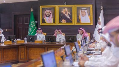 Photo of مجلس الغرف السعودية ينظم ورشة استراتيجية التصدير والمنتجات المستهدفة