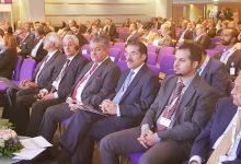 Photo of انعقاد القمة الاقتصادية العربية البريطانية المشتركة في لندن  رئيس مجلس الغرف السعودية د. العبيدي: القمة تسهم في مضاعفة التبادل التجاري وتعزيز الشراكات الاستثمارية