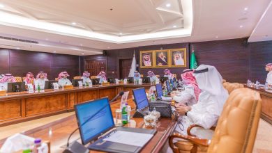 Photo of تم مناقشة القضايا الملحة في القطاع الخاص واقتراح الحلول لها  مجلس الغرف السعودية يعقد ورشة عمل للمساهمة في تحسين بيئة الأعمال بالقطاع الخاص