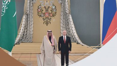 Photo of مجلس الغرف السعودية: زيارة بوتين ستعزز العلاقات الاقتصادية وتزيد من الشراكات الاستثمارية
