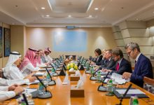Photo of CSC Hosts Latvia Foreign Affairs Minister to Discuss Economic Cooperation