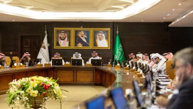 Photo of مشرف تطوير القطاع العقاري: 1.5 مليون ارتفاع تراكم الطلب على الواحدات السكنية في 2030     مجلس الغرف السعودية يعقد اجتماعا مع منسوبي وزارة الإسكان للتعريف بمبادرة تحفيز تقنية البناء