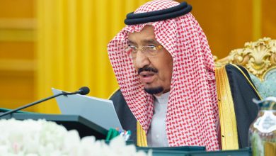 Photo of أكدت جاهزية القطاع الخاص للمساهمة في التنمية الاقتصادية والتفاعل الايجابي مع الميزانية  قيادات مجلس الغرف السعودية: ميزانية العام 2020  تؤكد الأداء القوى للاقتصاد السعودي وتعزز من الثقة الدولية