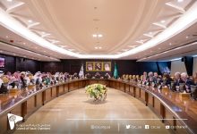 Photo of بمقر مجلس الغرف وبمشاركة 40 من الشركات السعودية والبريطانية مجلس الأعمال السعودي البريطاني يعقد اجتماعه نصف السنوي بالرياض