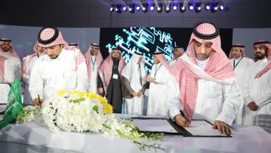 Photo of وزارة الشؤون البلدية والقروية ومجلس الغرف السعودية  يوقعان اتفاقية لتعزيز الاستثمار في القطاع البلدي