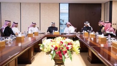 Photo of خلال الشهر الماضي مجلس الغرف السعودية ينظم 180 فعالية ويعقد شراكات مع 250 شركة أجنبية