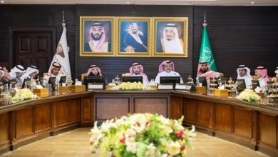 Photo of ناقشتها هيئة التجارة الخارجية مع مجلس الغرف (12) مبادرة لتفعيل دور مجالس الأعمال السعودية الأجنبية