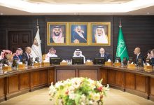 Photo of مجلس الغرف السعودية ومجموعة عمل الشركات متعددة الجنسيات يبحثان تعزيز تنافسية بيئة الأعمال