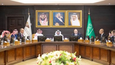 Photo of مجلس الغرف السعودية ومجموعة عمل الشركات متعددة الجنسيات يبحثان تعزيز تنافسية بيئة الأعمال