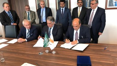 Photo of CSC and Cyprus Sign Trade Cooperation Agreement
