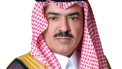 Photo of العجلان : الاقتصاد السعودي يتمتع بقوة وقدرة عالية للتعامل مع كافة المستجدات مجلس الغرف السعودية يرصد التحديات التي تواجه القطاع الخاص بسبب كورونا