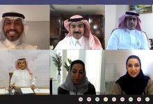 Photo of “الصندوق الصناعي” و”مجلس الغرف” يوقعان اتفاقية تعاون للتدريب