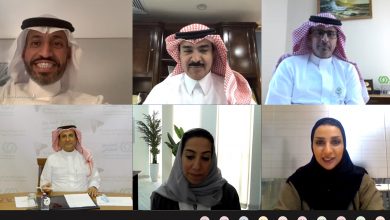 Photo of “الصندوق الصناعي” و”مجلس الغرف” يوقعان اتفاقية تعاون للتدريب