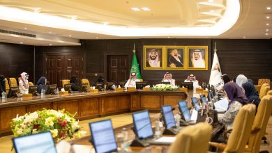 Photo of اليحيى: مجلس الغرف يعمل على ترجمة تمكين المرأة السعودية في مختلف الأنشطة الاقتصادية