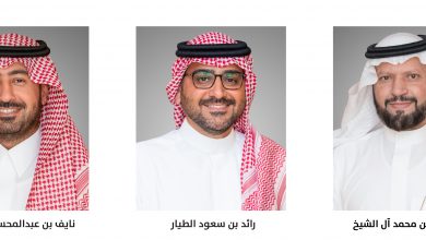 Photo of اللجنة الوطنية الصناعية بمجلس الغرف تنتخب آل الشيخ رئيساً والطيار والراجحي نائبين