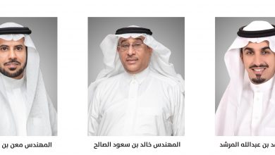 Photo of اللجنة الوطنية العقارية بمجلس الغرف  تنتخب المرشد رئيساً والصالح وحريري نائبين