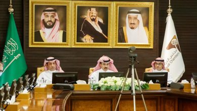 Photo of الغرف الخليجية تدعو إلى أهمية التكامل الصناعي لتعزيز استدامة الأمن الغذائي والصحي