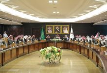 Photo of مجلس الغرف السعودية يناقش تشكيل  لجان للتستر التجاري بالغرف التجارية