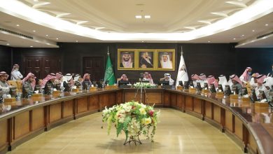 Photo of مجلس الغرف السعودية يناقش تشكيل  لجان للتستر التجاري بالغرف التجارية