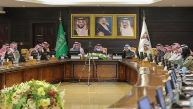 Photo of مجلس الأعمال السعودي المغربي : مضاعفة الصادرات السعودية أولوية استثمارية