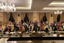 Photo of مجلس الغرف السعودية مشاركاً في ملتقى الأعمال السعودي العراقي رئيس مجلس الأعمال السعودي العراقي: الاستثمار في الميز النسبية يحفز التجارة البينية