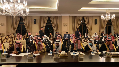 Photo of مجلس الغرف السعودية مشاركاً في ملتقى الأعمال السعودي العراقي رئيس مجلس الأعمال السعودي العراقي: الاستثمار في الميز النسبية يحفز التجارة البينية