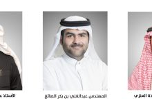 Photo of اللجنة الوطنية للمعادن الثمينة والاحجار الكريمة بمجلس الغرف السعودية تنتخب العنزي رئيساً والصائغ وباطرفي نائبين
