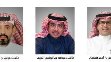 Photo of اللجنة الوطنية للمحتوى المحلي والمشتريات بمجلس الغرف السعودية تنتخب الحازمي رئيساً والخريف والصقير نائبين