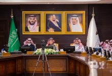 Photo of مجلس الغرف السعودية والمركز السعودي للشراكات الاستراتيجية يطلقان ورش عمل لتعزيز العلاقات الاقتصادية للمملكة