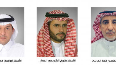 Photo of اللجنة الوطنية لمصنعي الأعلاف بمجلس الغرف السعودية تنتخب المزيني رئيساً والجماز و البراهيم نائبين