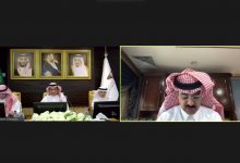 Photo of تأهيل الكوادر الإعلامية المتخصصة وأنسنة المعلومات الرقمية نقاش إعلامي في “ندوة مستقبل الإعلام الاقتصادي” بمجلس الغرف السعودية