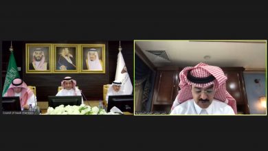 Photo of تأهيل الكوادر الإعلامية المتخصصة وأنسنة المعلومات الرقمية نقاش إعلامي في “ندوة مستقبل الإعلام الاقتصادي” بمجلس الغرف السعودية