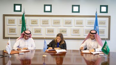 Photo of جهود لتعزيز انخراط الشركات السعودية  في مبادرة عالمية للتنمية المستدامة