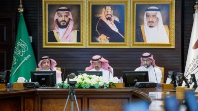 Photo of اتحاد الغرف السعودية يطّلع على فرص الأعمال في “برنامج أرامكو السعودية للاستثمارات الصناعية” للشركات الوطنية