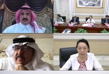 Photo of مجلس الأعمال السعودي الصيني يعد دراسة شاملة لجذب الاستثمارات الصينية للمملكة
