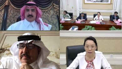 Photo of مجلس الأعمال السعودي الصيني يعد دراسة شاملة لجذب الاستثمارات الصينية للمملكة